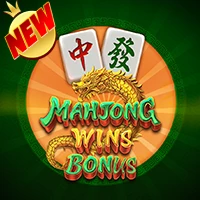 Mahjong Wins Bonus