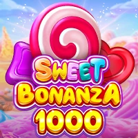 SWEET BONANZA 1000